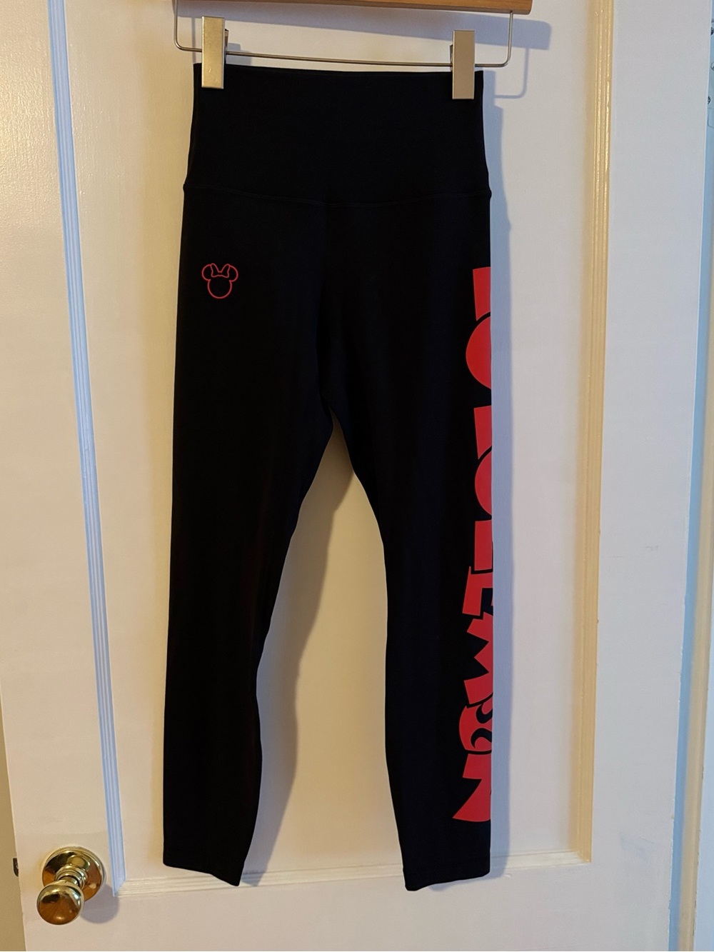 Disney x Lululemon Align High-Rise Pant 25"